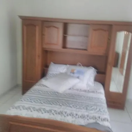 Agréable Studio Champêtre Tout Confort. Apartamento