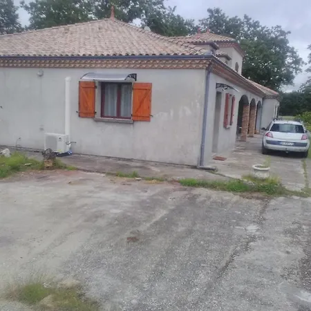 Agréable Studio Champêtre Tout Confort.