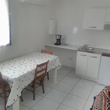 Agréable Studio Champêtre Tout Confort. Apartamento *